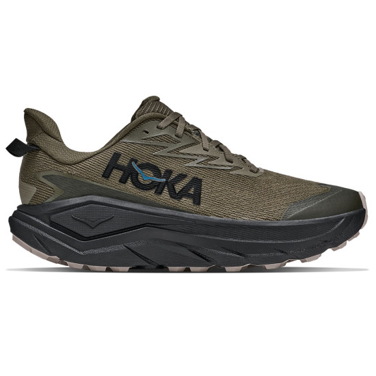 Hoka Challenger 8 Gore-Tex